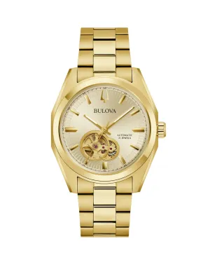 Jewelry Bulova Watches Bulova-Classic Surveyor Automatic Watch