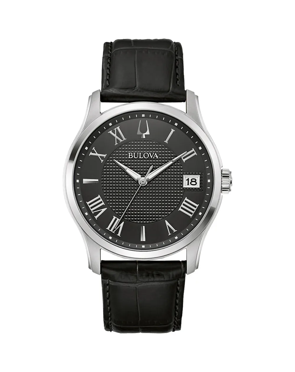 Jewelry Bulova Watches Bulova - Men's Classic Wilton Watch