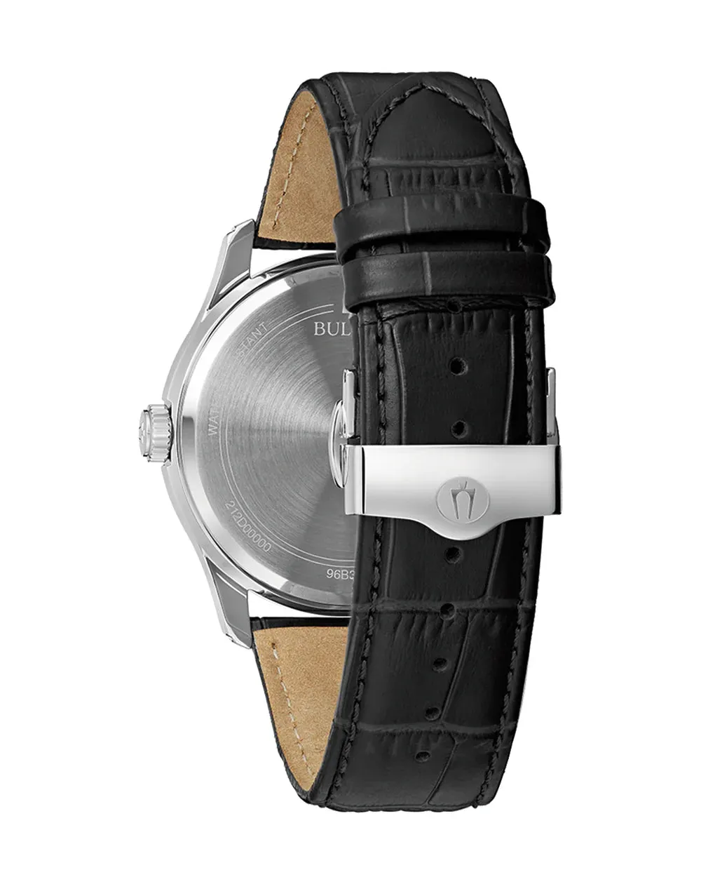 Jewelry Bulova Watches Bulova - Men's Classic Wilton Watch