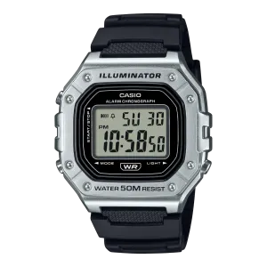 Jewelry Casio Watches Casio - Digital Square Watch