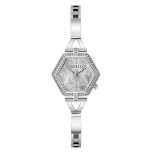 Jewelry Guess Watches Guess Audrey Glitz Analog Women's Watch GW0680L1