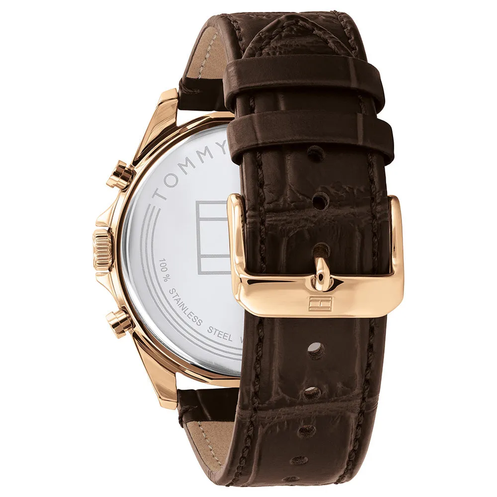 Jewelry_Tommy Hilfiger_Watches Tommy Hilfiger Baker 1710453 Multi-Function