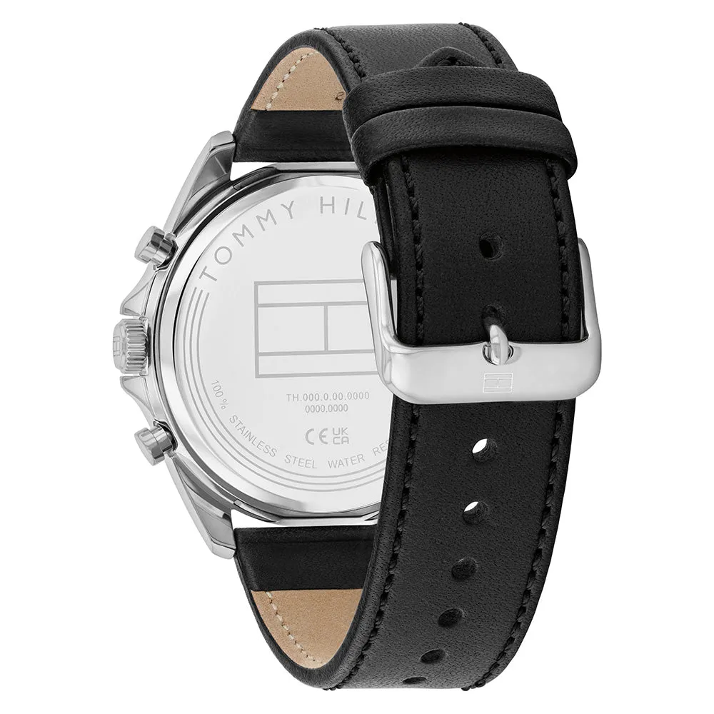 Jewelry_Tommy Hilfiger_Watches Tommy Hilfiger Baker 1710644 Multi-Function