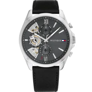 Jewelry_Tommy Hilfiger_Watches Tommy Hilfiger Baker 1710644 Multi-Function