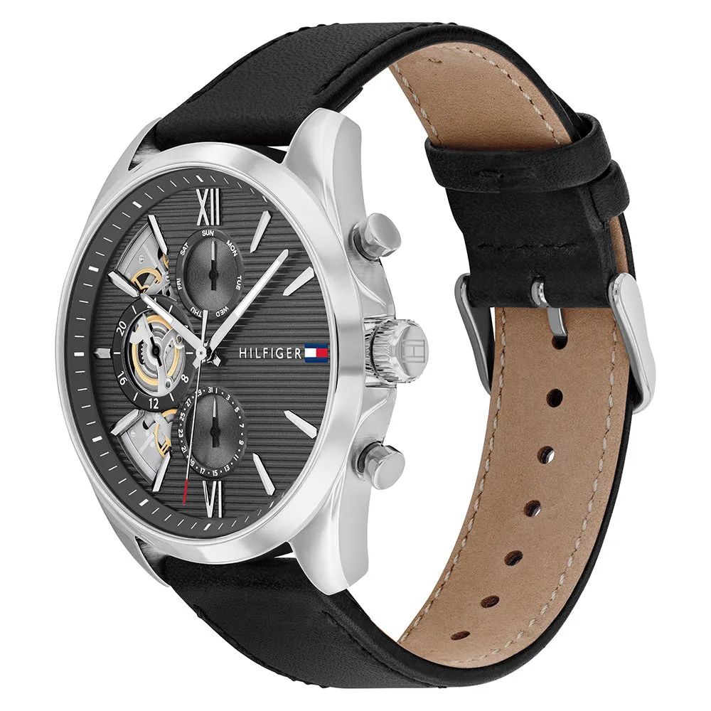 Jewelry_Tommy Hilfiger_Watches Tommy Hilfiger Baker 1710644 Multi-Function