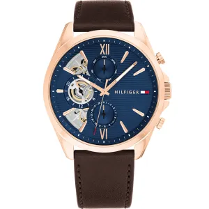 Jewelry_Tommy Hilfiger_Watches Tommy Hilfiger Baker 1710645 Multi-Function