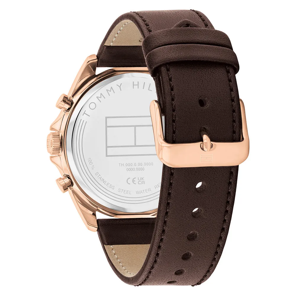 Jewelry_Tommy Hilfiger_Watches Tommy Hilfiger Baker 1710645 Multi-Function