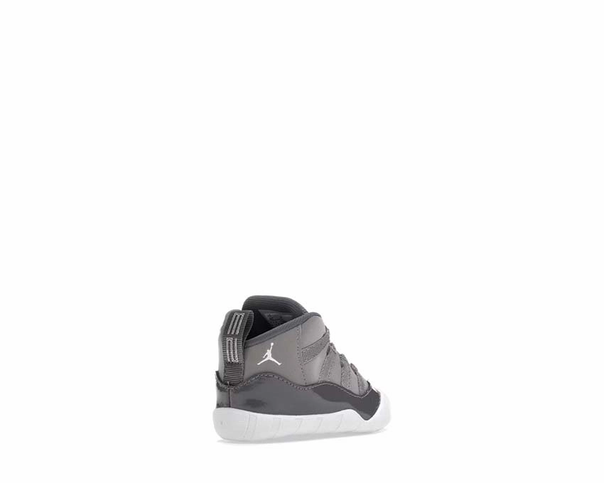 Jordan 11 Baby PS Timeless hoop footwear