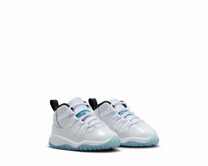 Jordan 11 Retro PS Timeless hoop footwear