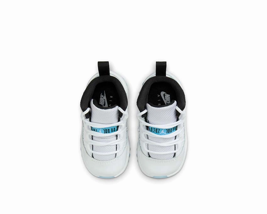 Jordan 11 Retro PS Timeless hoop footwear