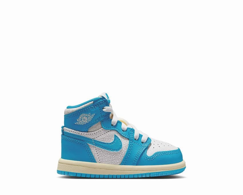 Jordan 1 Retro High OG "Unc Reimaigned" Heritage Jordan trainers