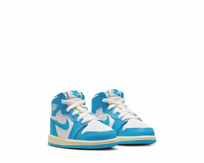 Jordan 1 Retro High OG "Unc Reimaigned" Timeless hoop footwear