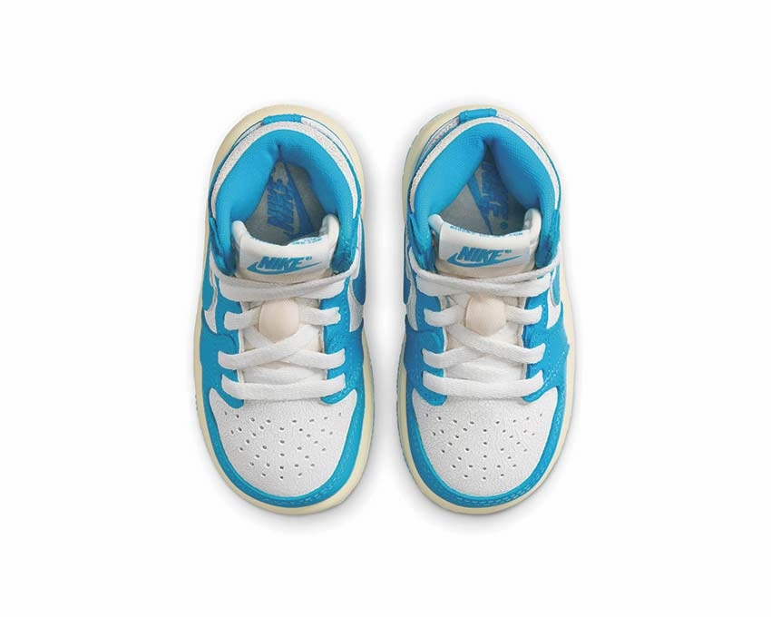 Jordan 1 Retro High OG "Unc Reimaigned" Timeless hoop footwear