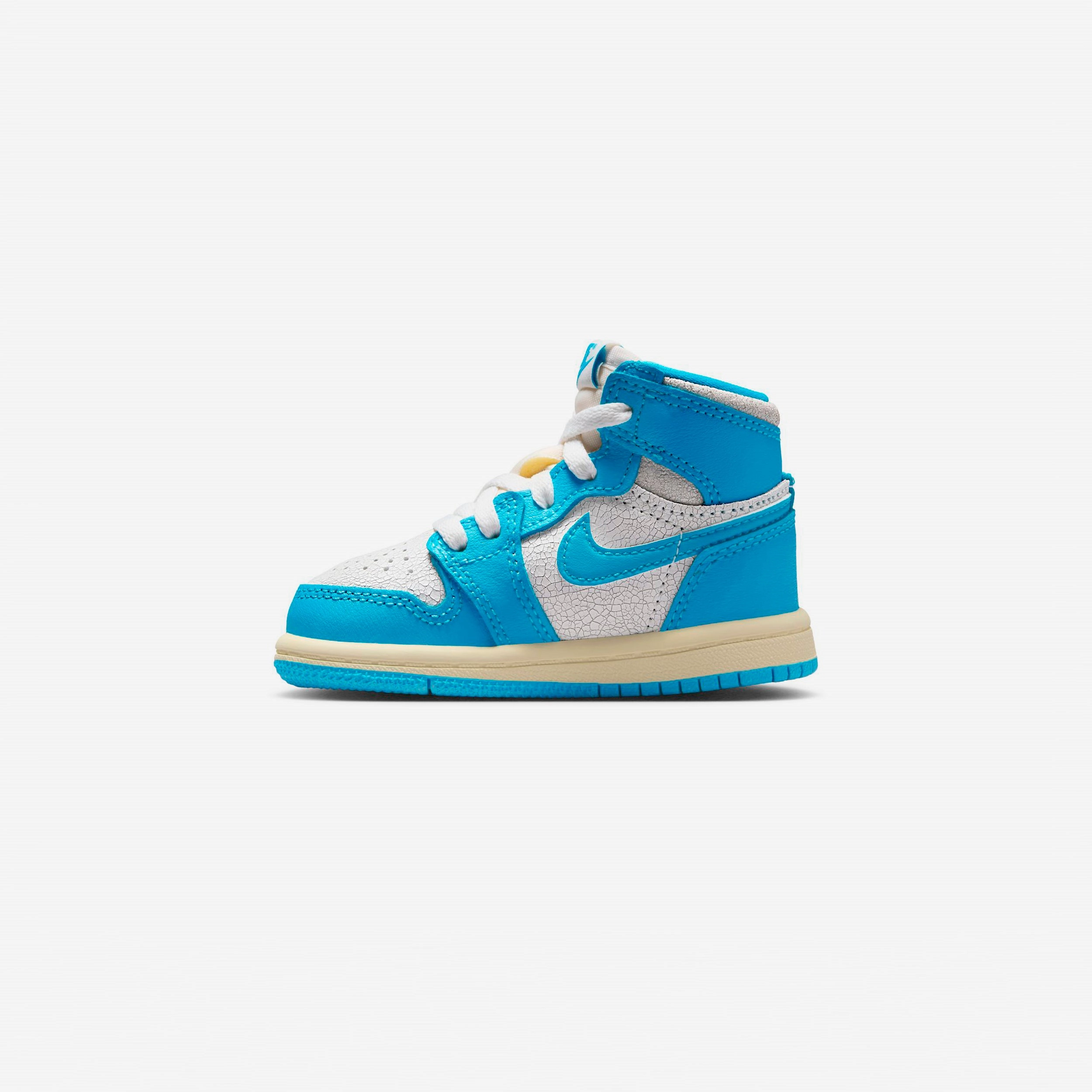 Jordan 1 Retro High OG (TD) Signature basketball sneakers