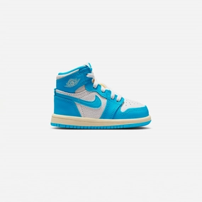 Jordan 1 Retro High OG (TD) Lifestyle Jordan footwear