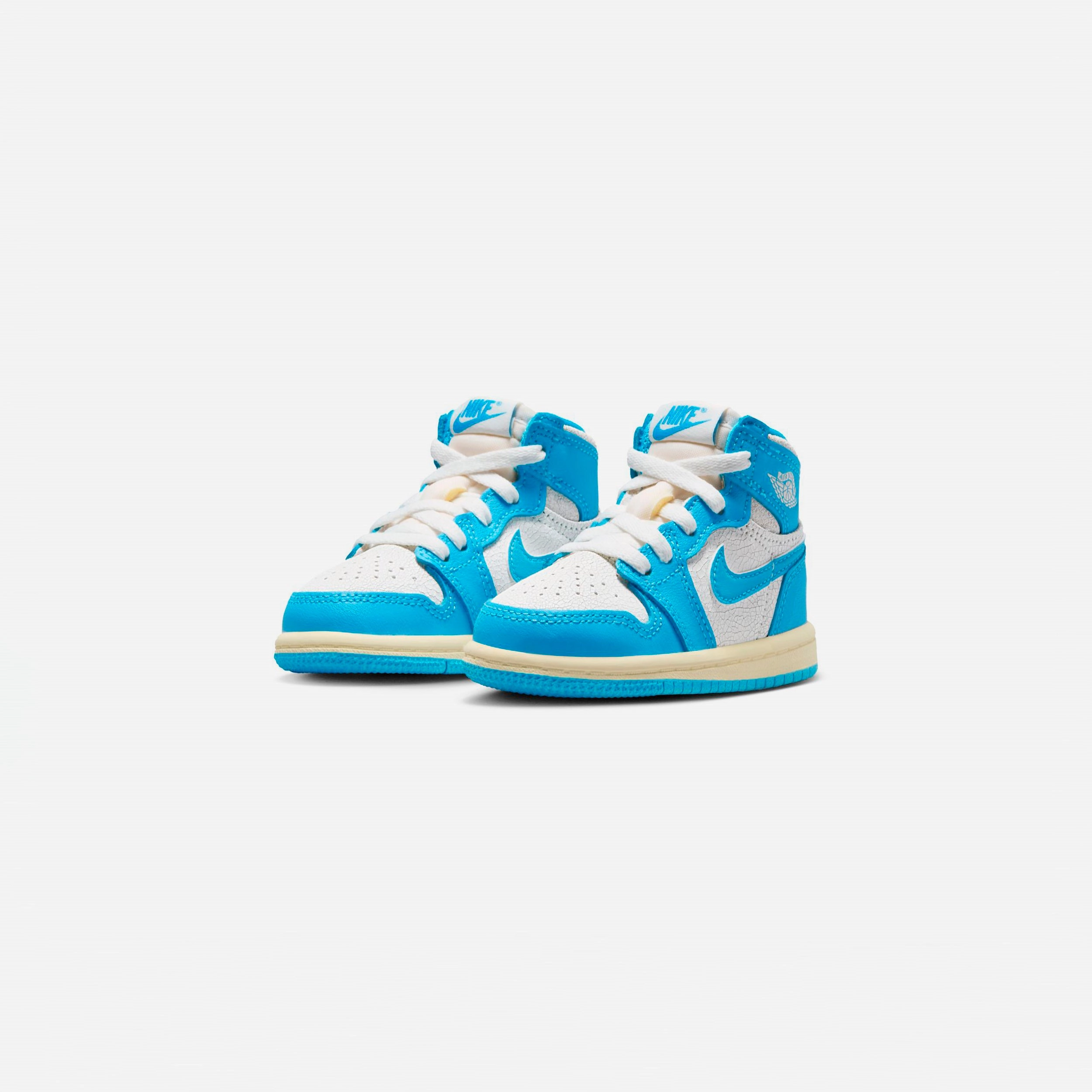 Jordan 1 Retro High OG (TD) Signature basketball sneakers