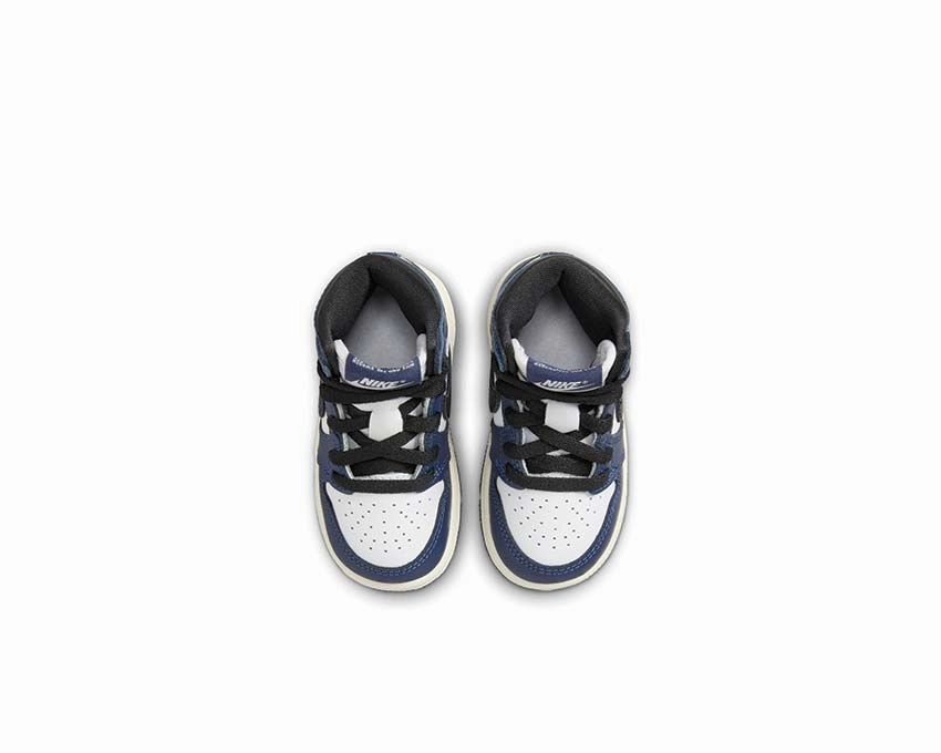Jordan 1 Retro High OG TD Timeless hoop footwear