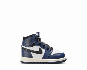 Jordan 1 Retro High OG TD Heritage Jordan trainers