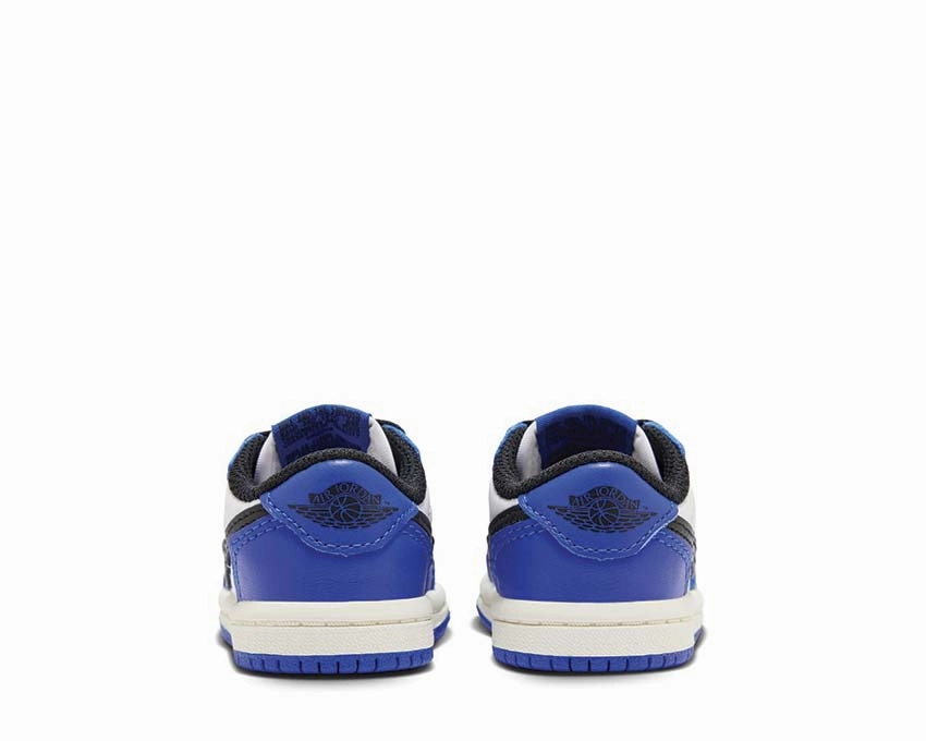 Jordan 1 Retro Low OG Timeless hoop footwear