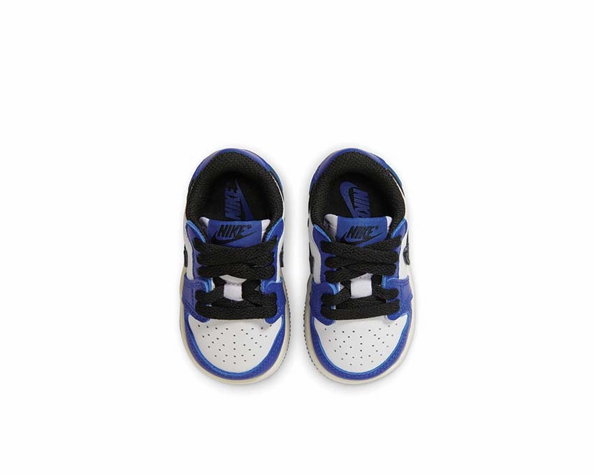 Jordan 1 Retro Low OG Timeless hoop footwear