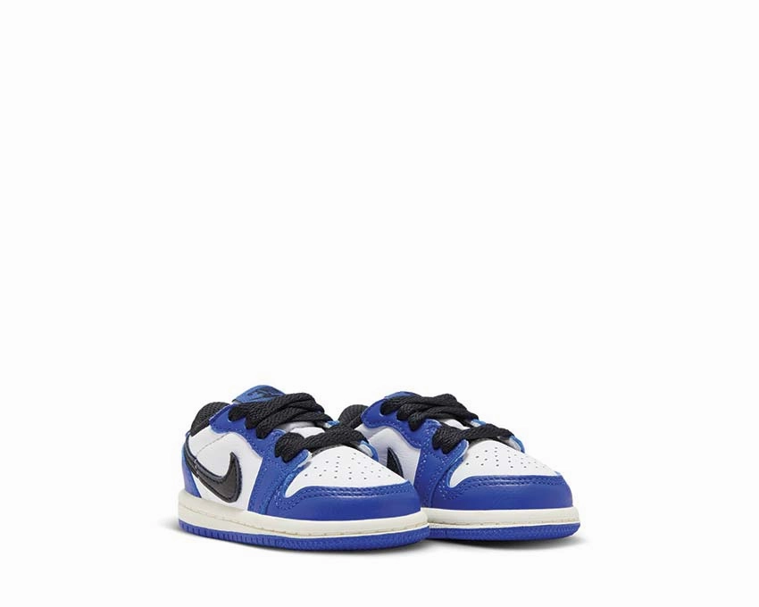 Jordan 1 Retro Low OG Timeless hoop footwear