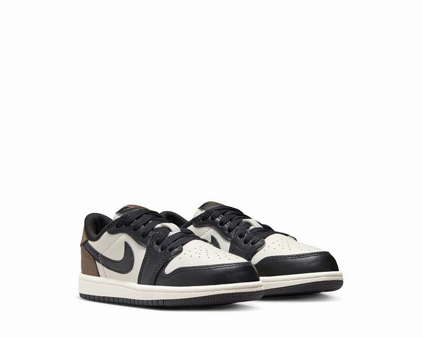 Jordan 1 Retro Low "Mocha" PS Timeless hoop footwear