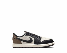 Jordan 1 Retro Low "Mocha" PS Heritage Jordan trainers