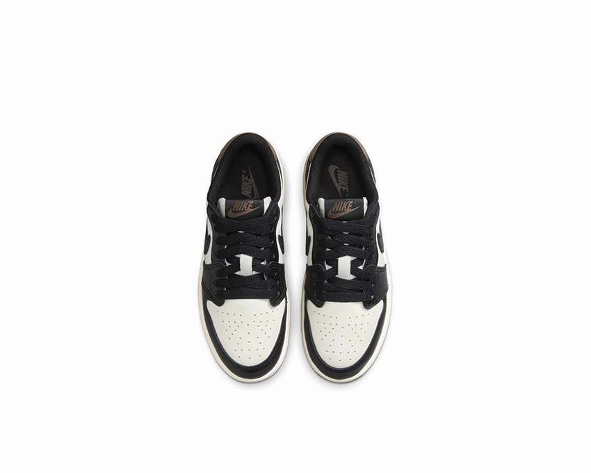 Jordan 1 Retro Low "Mocha" PS Timeless hoop footwear