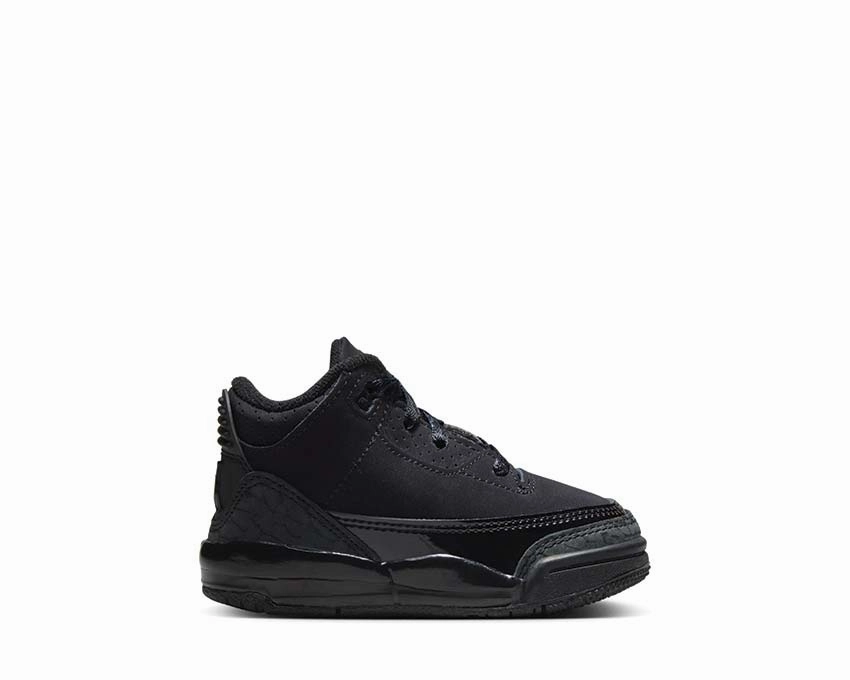 Jordan 3 Retro "Black Cat" TD Heritage Jordan trainers