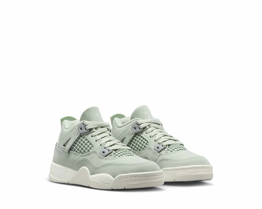 Jordan 4 Retro PS "Abundance" Timeless hoop footwear