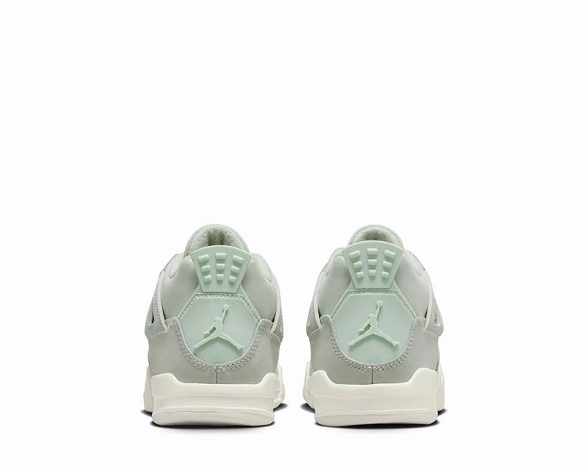 Jordan 4 Retro PS "Abundance" Timeless hoop footwear