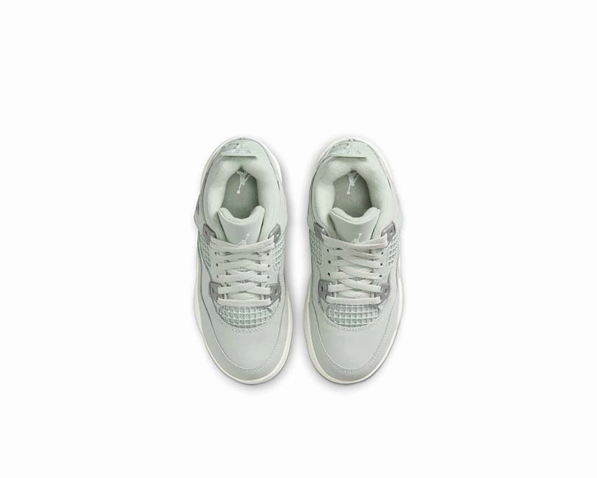 Jordan 4 Retro PS "Abundance" Timeless hoop footwear