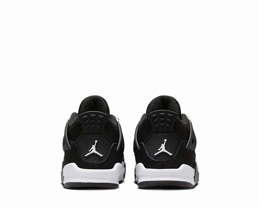 Jordan 4 Retro TD Timeless hoop footwear