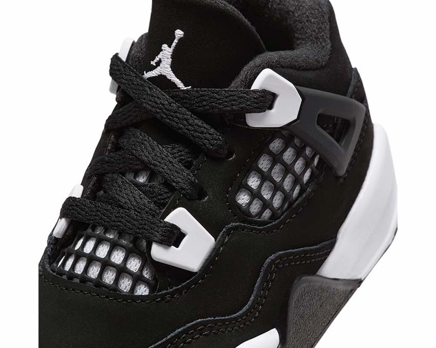 Jordan 4 Retro TD Timeless hoop footwear