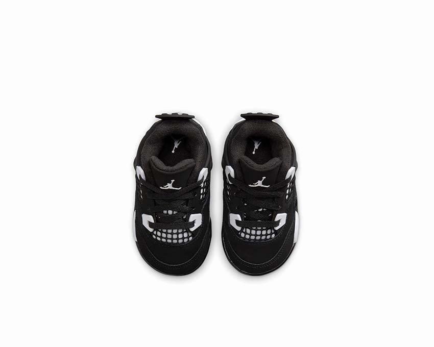 Jordan 4 Retro TD Timeless hoop footwear