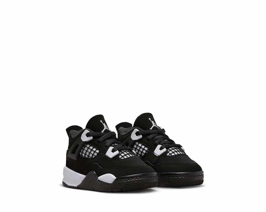 Jordan 4 Retro TD Timeless hoop footwear