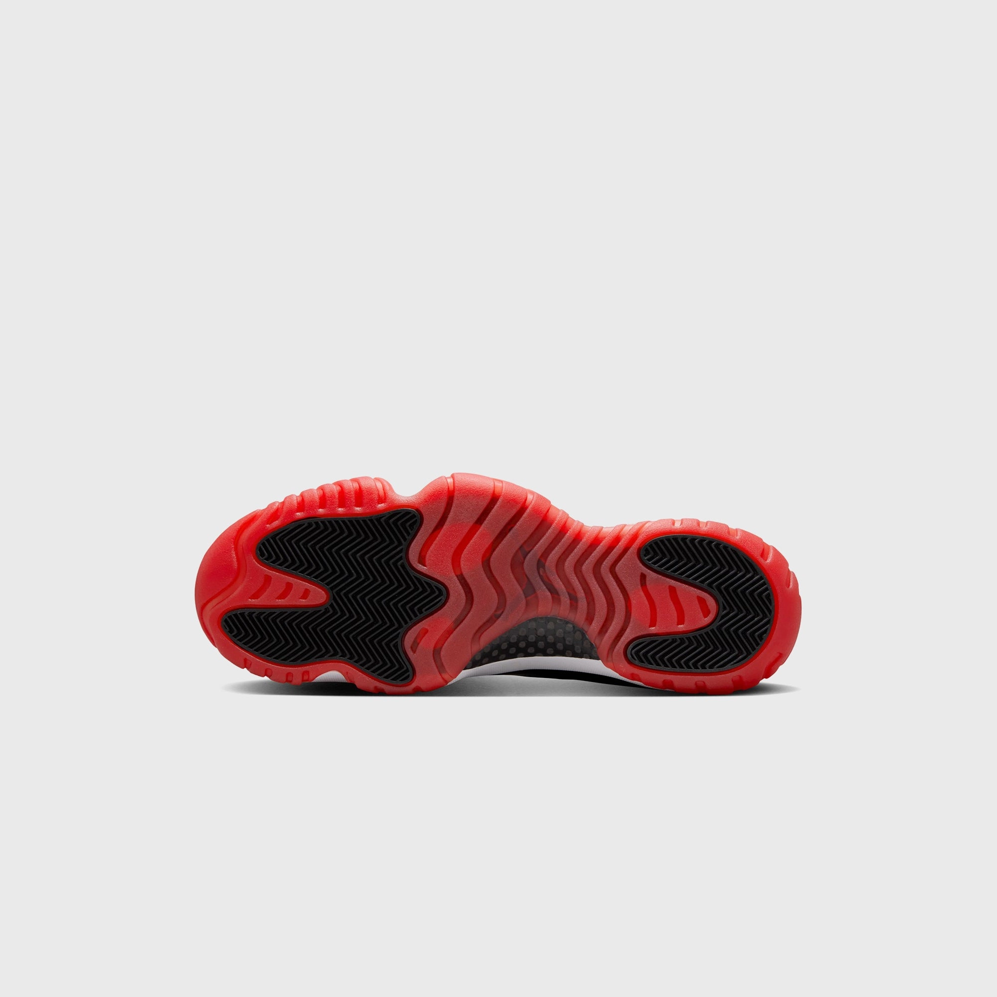 Jordan Air Jordan 11 Low - White / Varsity Red / Black All-day streetwear kicks