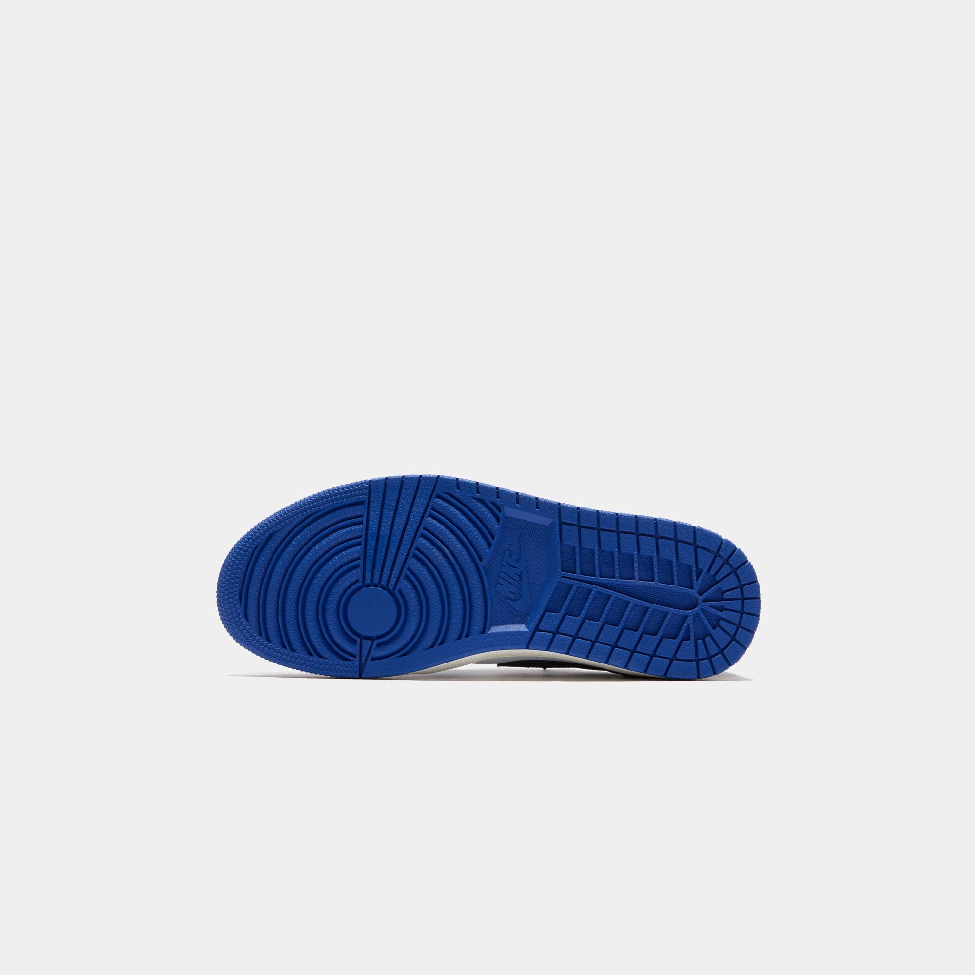 Jordan Air Jordan 1 Low OG - White / Black / Game Royal / Sail All-day streetwear kicks