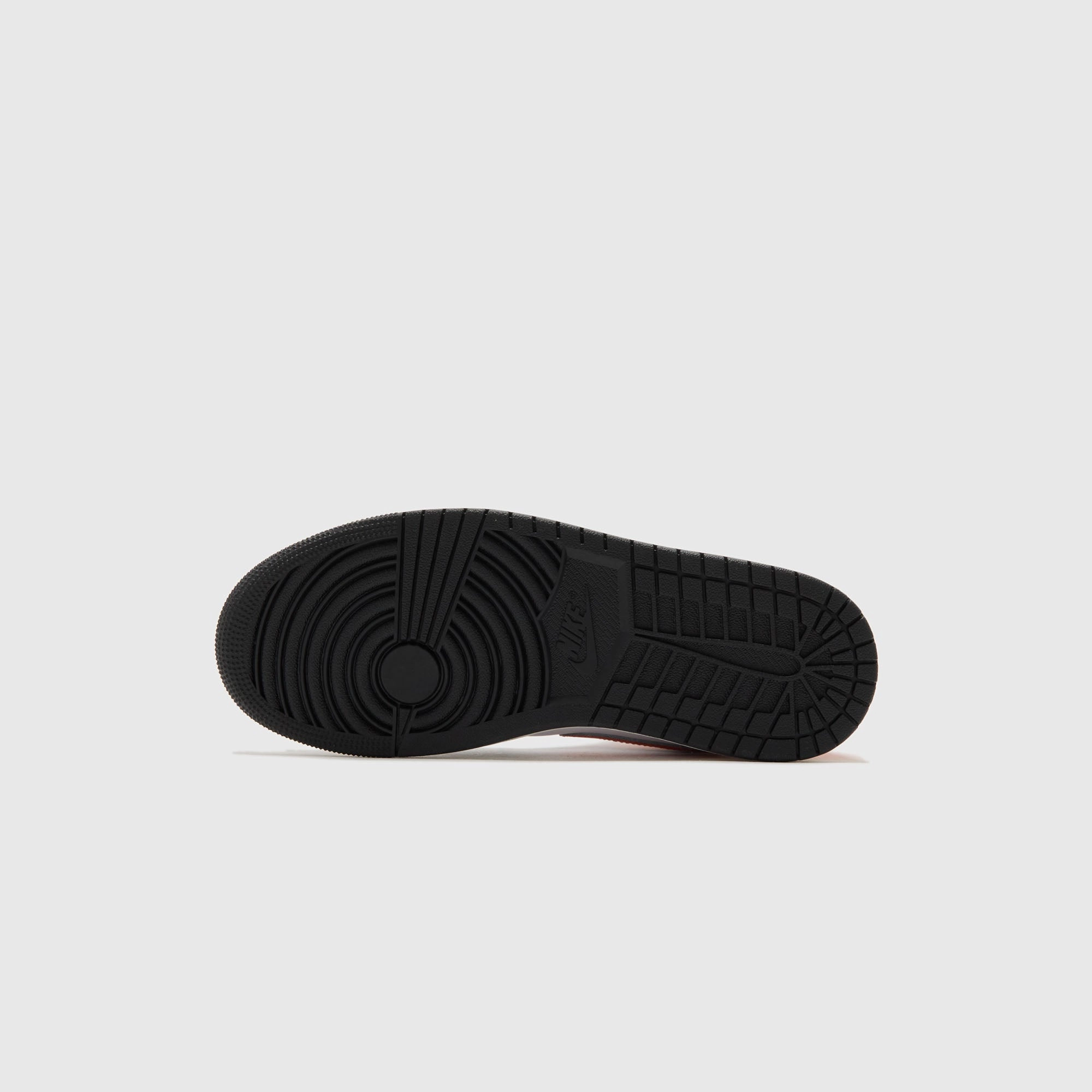 Jordan Air Jordan 1 Mid - Starfish / Black / White / Sail All-day streetwear kicks