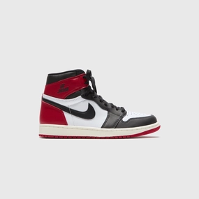 Jordan Air Jordan 1 Retro High OG - Black / Varsity Red Retro basketball sneakers