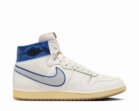 Jordan Air Ship X Awake NY "Game Royal" Heritage Jordan trainers