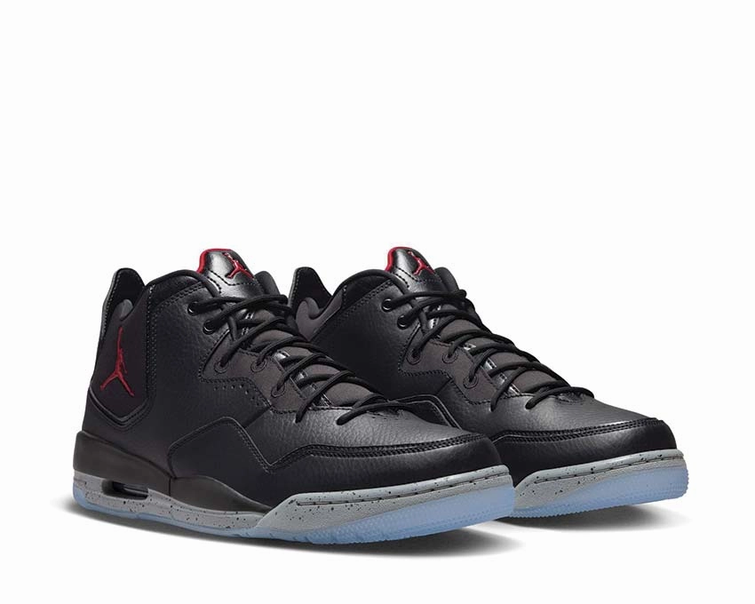 Jordan Courtside 23 Timeless hoop footwear