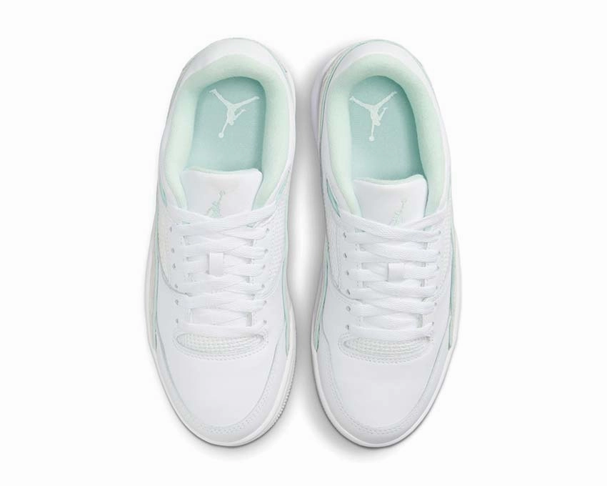 Jordan Flight Court W Timeless hoop footwear