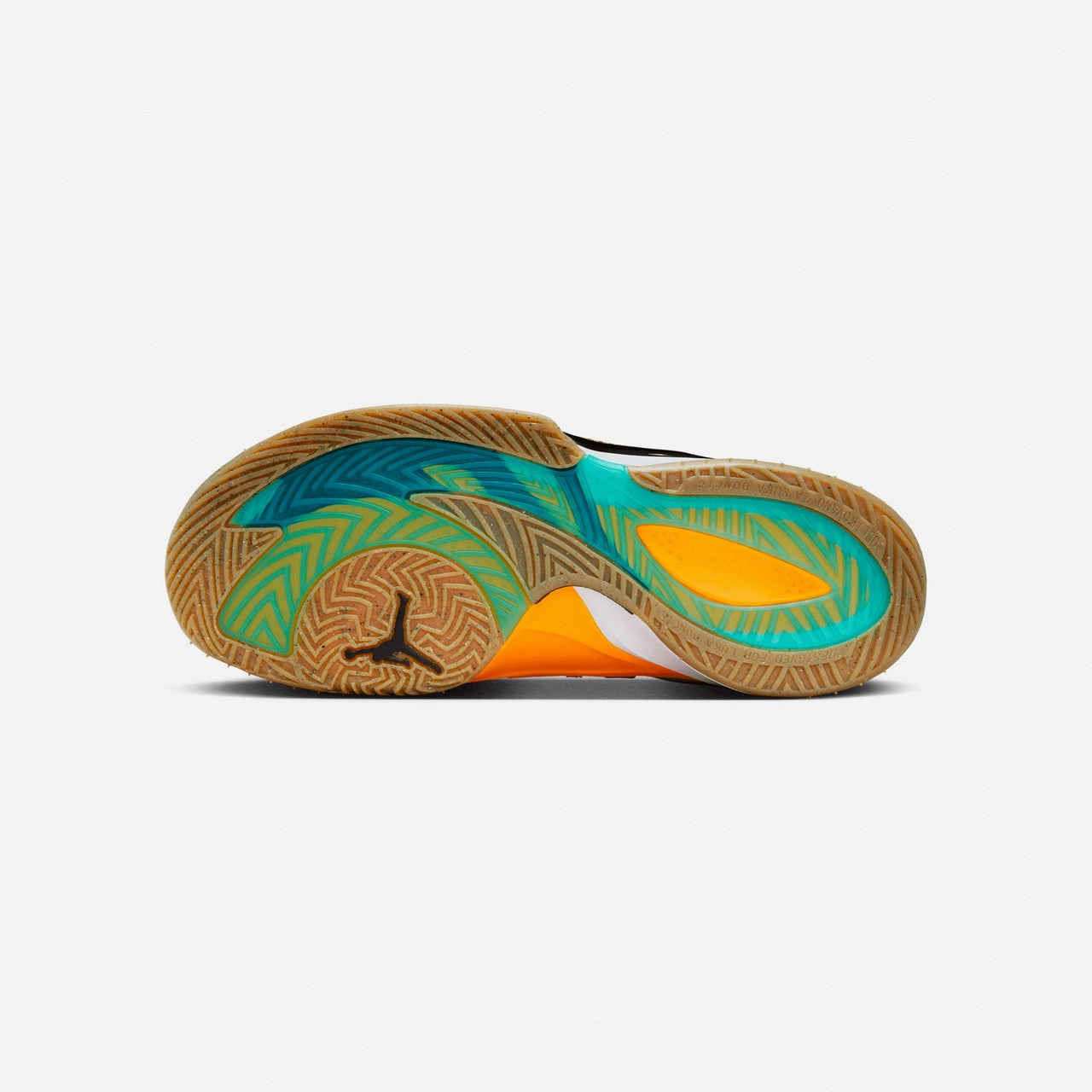 Jordan Luka 3 Signature basketball sneakers
