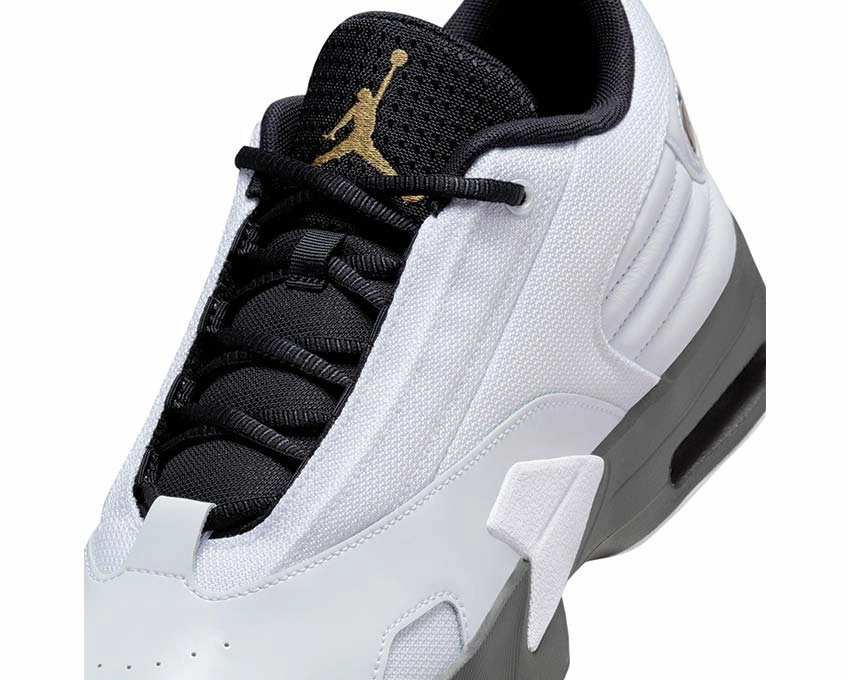 Jordan Max Aura 6 Timeless hoop footwear