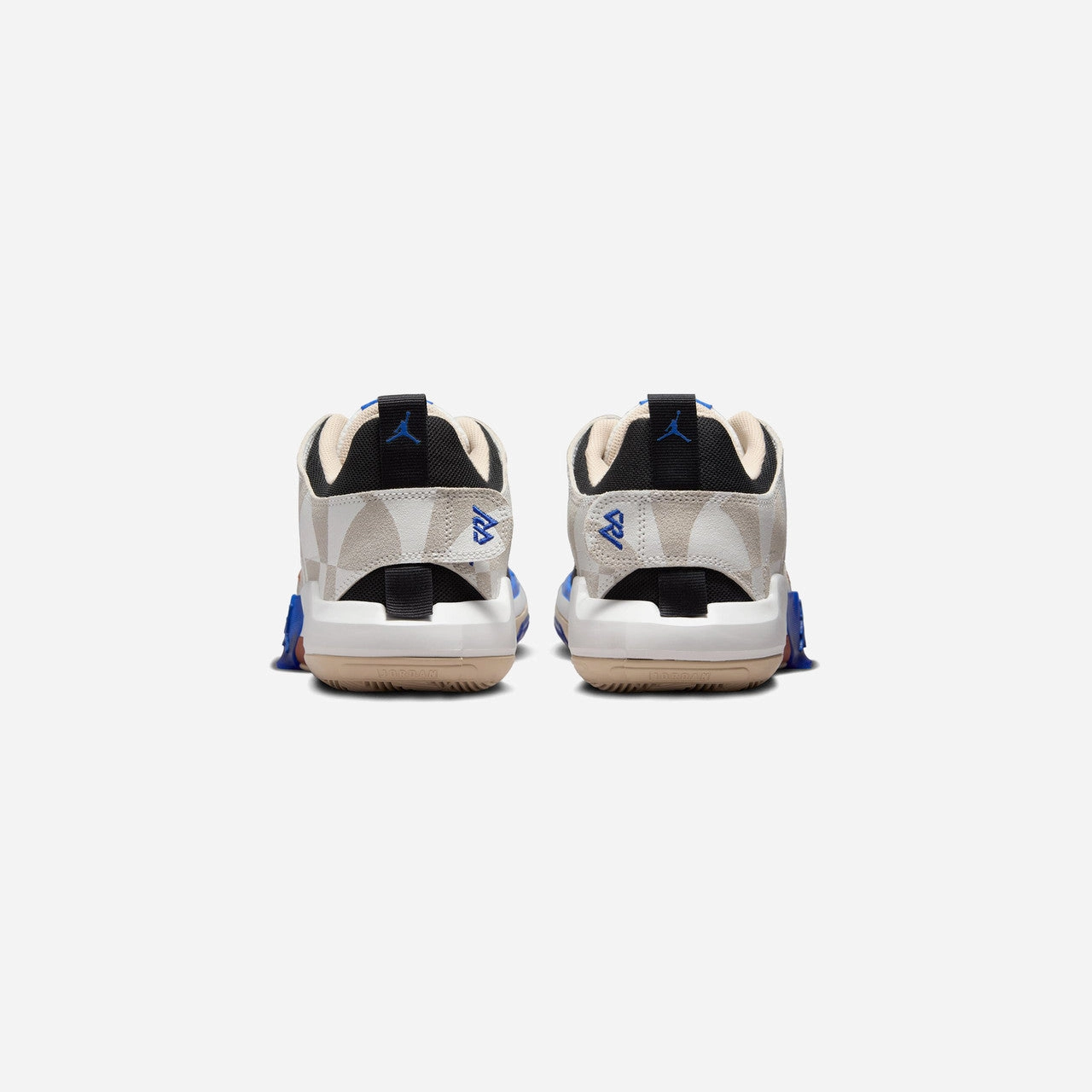 Jordan One Take 5 Q54 Classic basketball silhouette