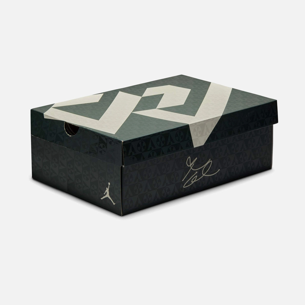 Jordan One Take 5 Q54 Signature basketball sneakers