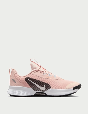 Juniper Trail 3 Shoes - Washed Coral/Phantom/University Gold Nike womens shoes with sleek design