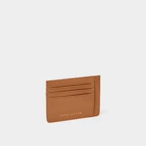 Katie Loxton Cognac Lily Cardholder KLB3623 Katie Loxton Jewelry And Accessories