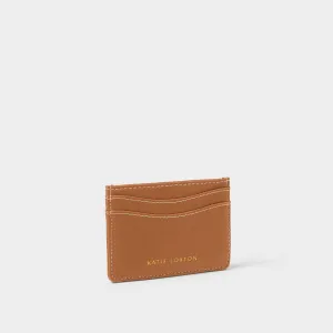 Katie Loxton Cognac Perri Cardholder KLB3631 Katie Loxton Jewelry And Accessories